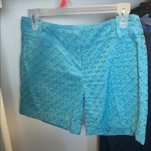 Ann Taylor Shorts